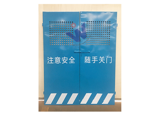 电梯安全门设计规范有哪些?电梯安全门最新规范表 电梯安全门设计规范有哪些?电梯安全门最新规范表